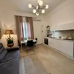 Апартаменты Archimede Urban Living Сиракузы