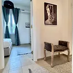 Archimede Urban Living Апартаменты *