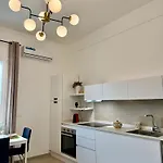 Апартаменты Archimede Urban Living Сиракузы