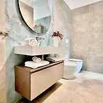Апартаменты Archimede Urban Living