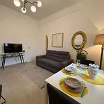 Апартаменты Archimede Urban Living