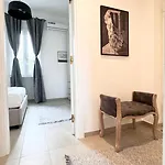 Archimede Urban Living Апартаменты *