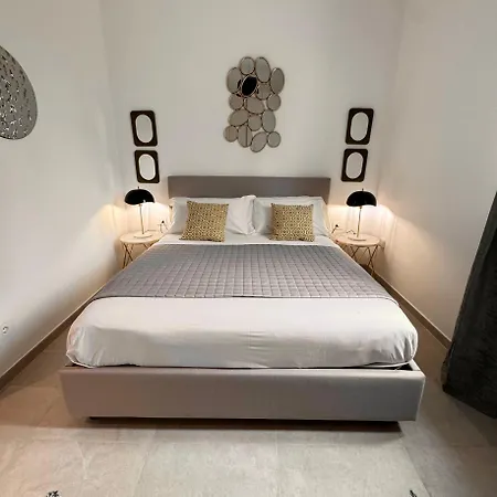 Archimede Urban Living Сиракузы