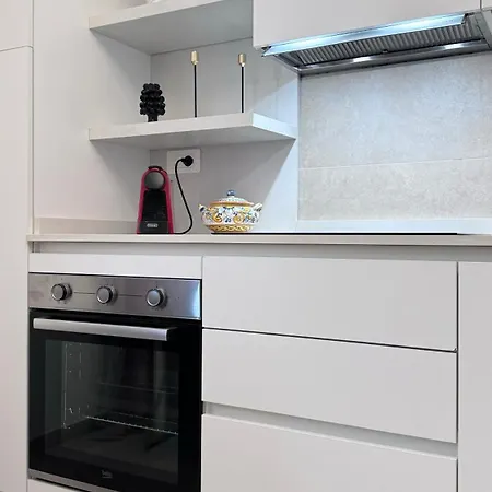 Archimede Urban Living *