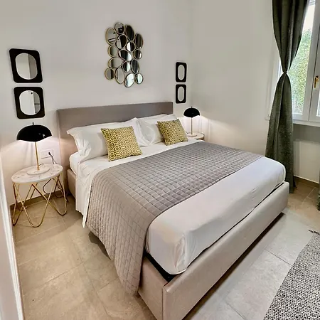 Апартаменты Archimede Urban Living