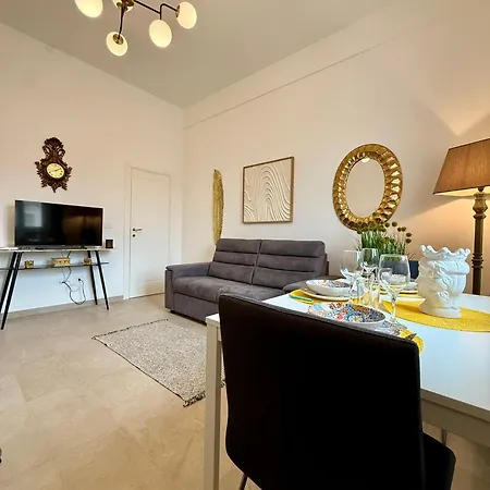Archimede Urban Living * シラクーサ