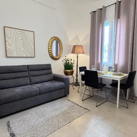 Archimede Urban Living * Сиракузы