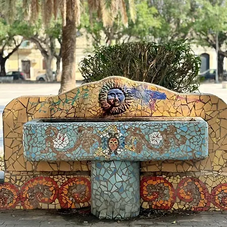 Archimede Urban Living
