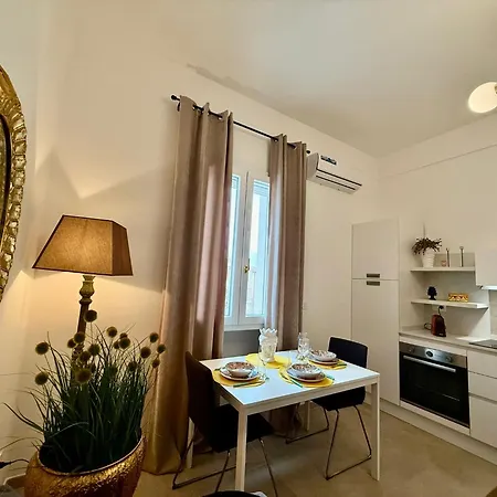 Διαμέρισμα Archimede Urban Living Συρακούσες